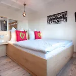 Gæstehus Haus Am Berg - Direkt Am Skihang