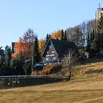 Haus Am Berg - Direkt Am Skihang 3* Oberwiesenthal