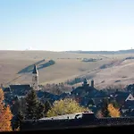 Gæstehus Haus Am Berg - Direkt Am Skihang Oberwiesenthal