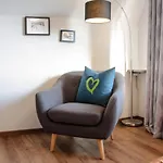 Gæstehus Haus Am Berg - Direkt Am Skihang 3*