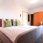 Gæstehus Haus Am Berg - Direkt Am Skihang