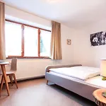 Haus Am Berg - Direkt Am Skihang 3* Oberwiesenthal