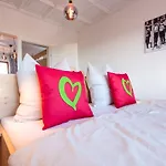 Gæstehus Haus Am Berg - Direkt Am Skihang Oberwiesenthal