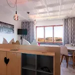 Haus Am Berg - Direkt Am Skihang 3* Oberwiesenthal