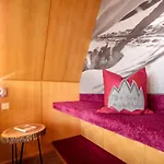 Haus Am Berg - Direkt Am Skihang Gæstehus Oberwiesenthal