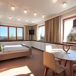 Haus Am Berg - Direkt Am Skihang Oberwiesenthal