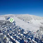 Haus Am Berg - Direkt Am Skihang Oberwiesenthal