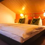 Haus Am Berg - Direkt Am Skihang Gæstehus 3*