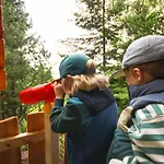 Haus Am Berg - Direkt Am Skihang 3* Oberwiesenthal