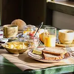 Haus Am Berg - Direkt Am Skihang Oberwiesenthal