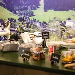 Gæstehus Haus Am Berg - Direkt Am Skihang Oberwiesenthal