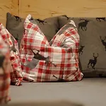 Gæstehus Haus Am Berg - Direkt Am Skihang Oberwiesenthal