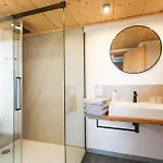 Gæstehus Haus Am Berg - Direkt Am Skihang 3*