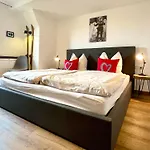 Haus Am Berg - Direkt Am Skihang Oberwiesenthal