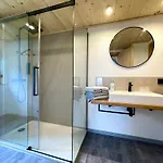 Haus Am Berg - Direkt Am Skihang 3* Oberwiesenthal