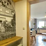 Haus Am Berg - Direkt Am Skihang Gæstehus 3*