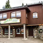 Gæstehus Haus Am Berg - Direkt Am Skihang Oberwiesenthal