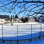 Haus Am Berg - Direkt Am Skihang Gæstehus Oberwiesenthal