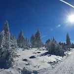 Haus Am Berg - Direkt Am Skihang