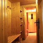 Gæstehus Haus Am Berg - Direkt Am Skihang 3*