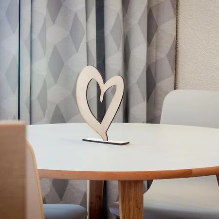 Haus Am Berg - Direkt Am Skihang Oberwiesenthal