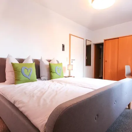 Guest house Haus Am Berg - Direkt Am Skihang