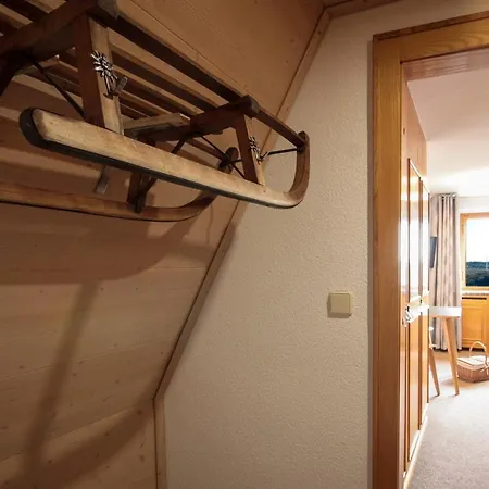Gasthof Haus Am Berg - Direkt Am Skihang