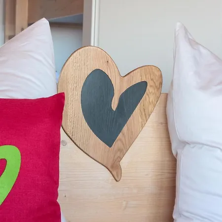 Haus Am Berg - Direkt Am Skihang