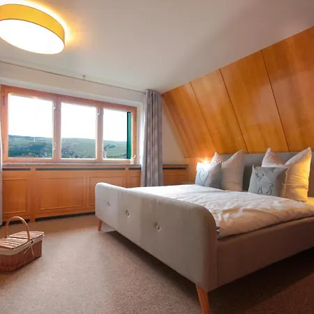 Haus Am Berg - Direkt Am Skihang