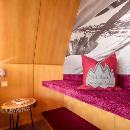 Haus Am Berg Guest house Oberwiesenthal