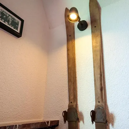 Haus Am Berg - Direkt Am Skihang Gasthof