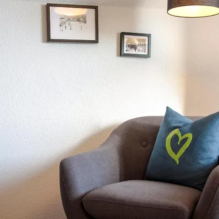 Haus Am Berg - Direkt Am Skihang 3*