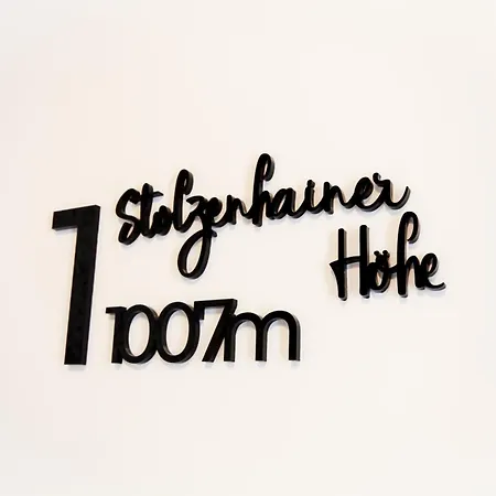 Haus Am Berg - Direkt Am Skihang Oberwiesenthal