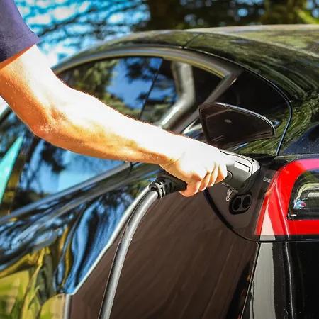 Haus Am Berg - Direkt Am Skihang Guest house Oberwiesenthal