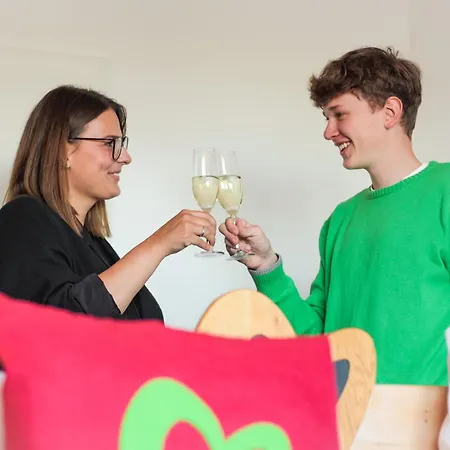 Haus Am Berg - Direkt Am Skihang Gasthof