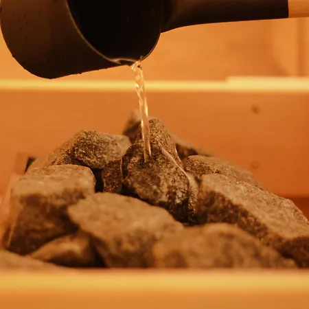 Haus Am Berg - Direkt Am Skihang 3*