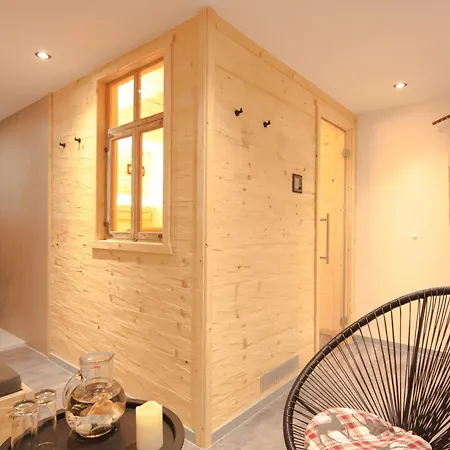 Haus Am Berg - Direkt Am Skihang