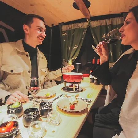 Haus Am Berg - Direkt Am Skihang 3*