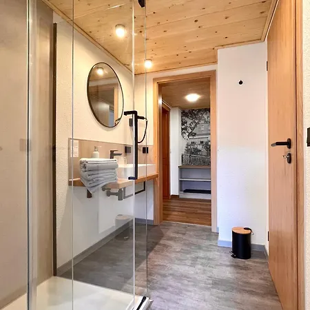 Haus Am Berg - Direkt Am Skihang 3*