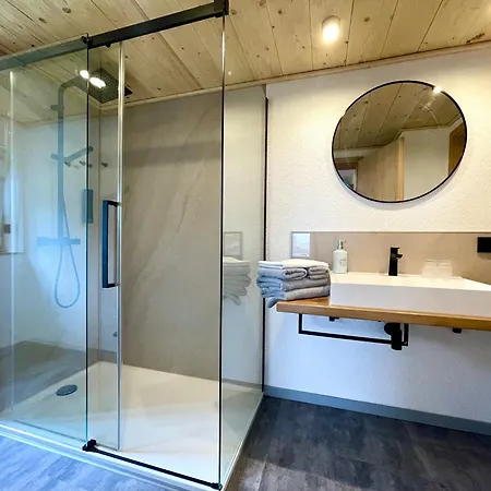 Haus Am Berg - Direkt Am Skihang 3* Oberwiesenthal