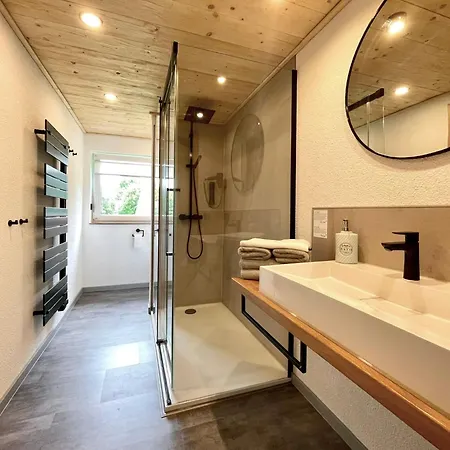 Haus Am Berg - Direkt Am Skihang