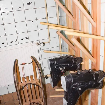 Haus Am Berg - Direkt Am Skihang 3* Oberwiesenthal