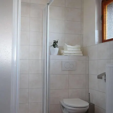 Haus Am Berg - Direkt Am Skihang Gasthof