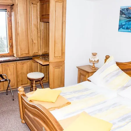 Guest house Haus Am Berg - Direkt Am Skihang