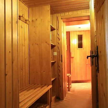 게스트하우스 Haus Am Berg - Direkt Am Skihang 3*