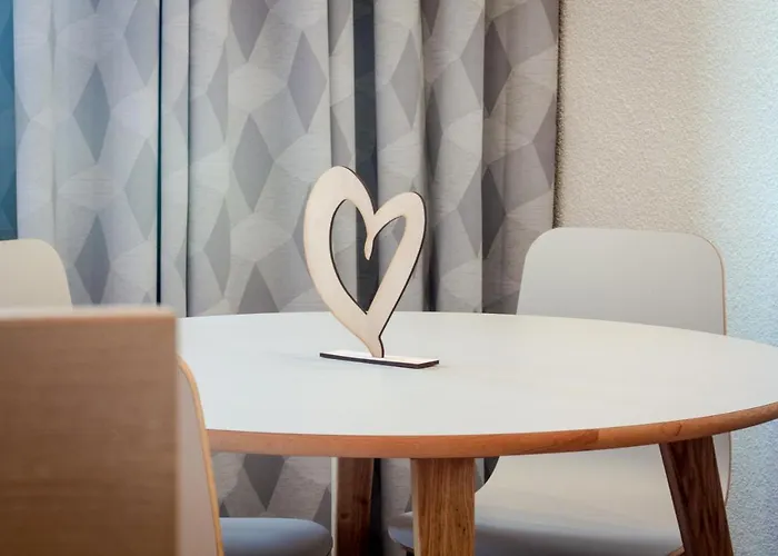 Haus Am Berg - Direkt Am Skihang Oberwiesenthal