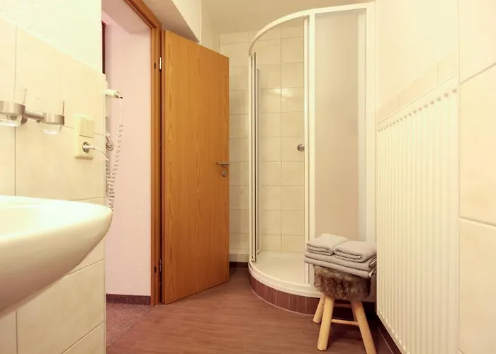 Haus Am Berg - Direkt Am Skihang 3*