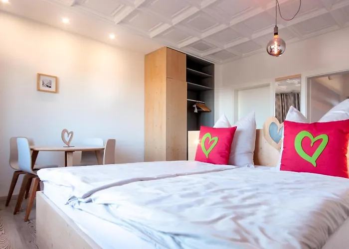 Haus Am Berg - Direkt Am Skihang