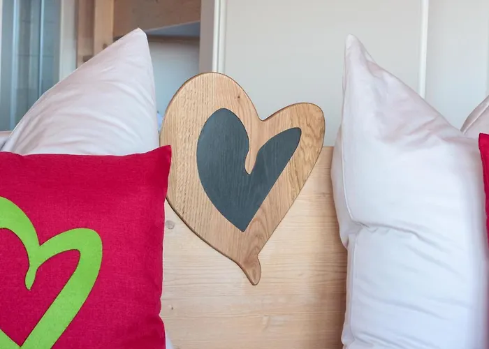 Haus Am Berg - Direkt Am Skihang