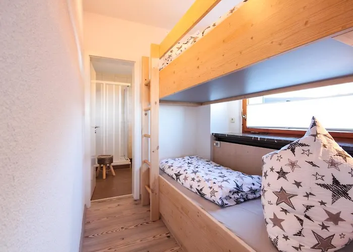 Haus Am Berg - Direkt Am Skihang بيت ضيافة 3*